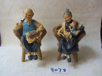 經典人物藝術，家居點綴良品——德化縣印藝印刷有限責任公司樹脂工藝品批發介紹