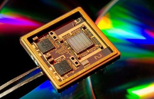 十大國產芯片龍頭股 日用百貨背后的科技力量，你值得收藏